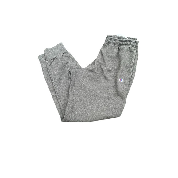 Champion Other - Women’s Gray Sweatpants by Champion size Large